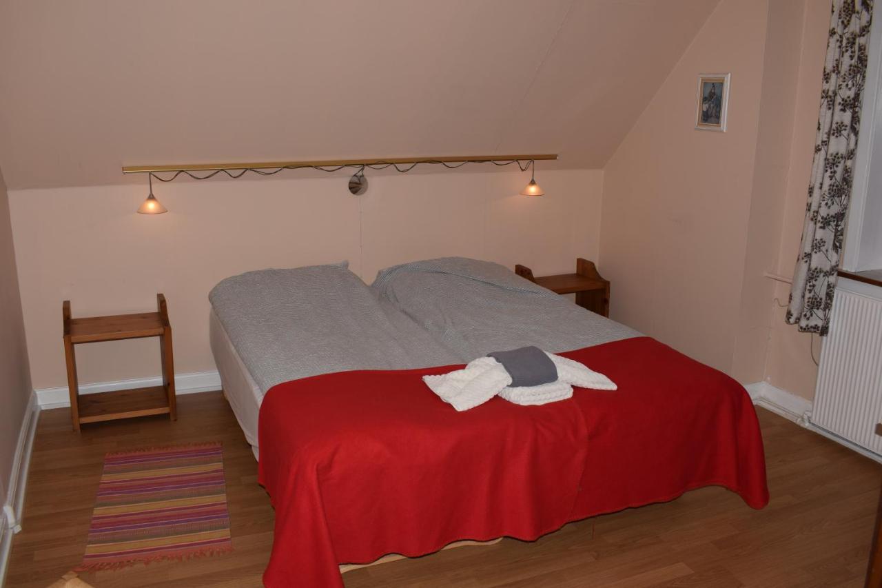 شتايغ Nygammelso Bed & Breakfast المظهر الخارجي الصورة