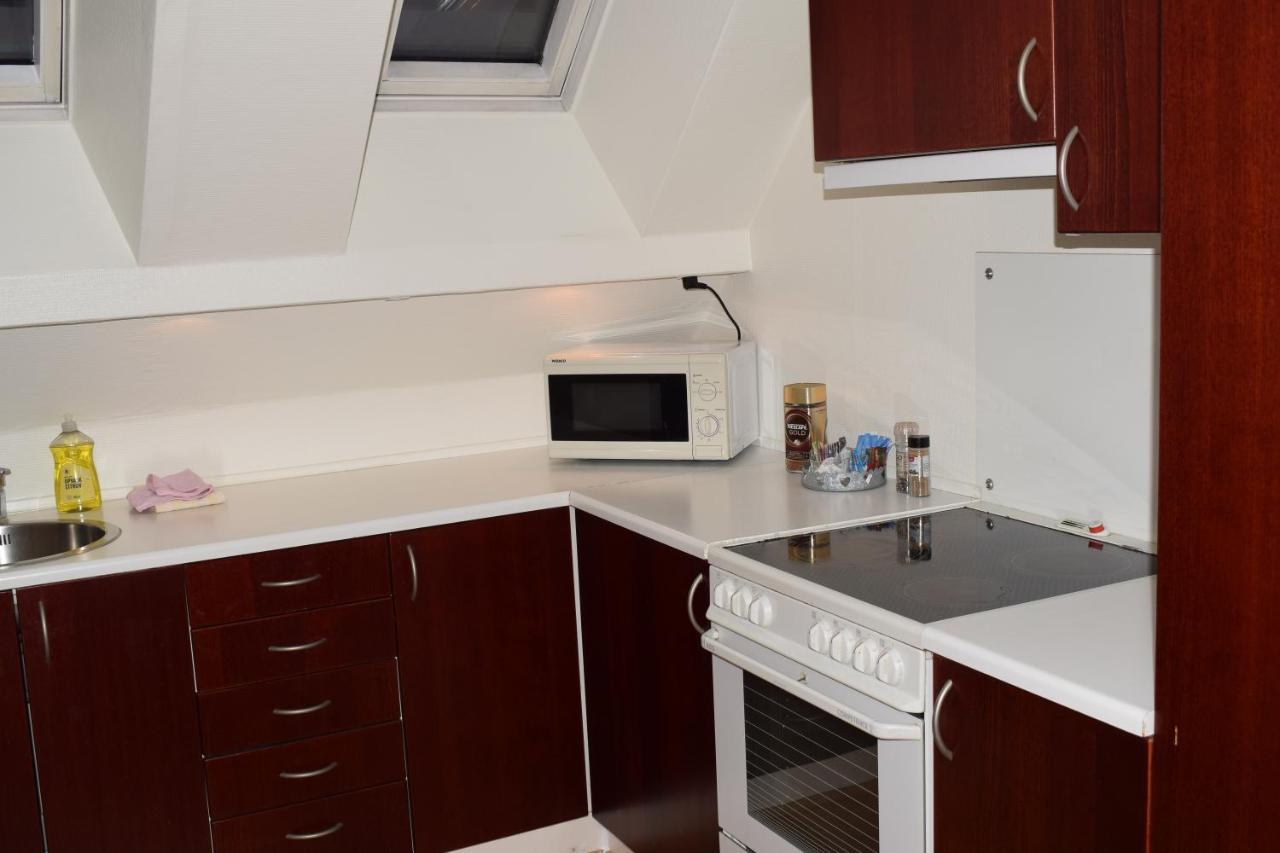 شتايغ Nygammelso Bed & Breakfast المظهر الخارجي الصورة