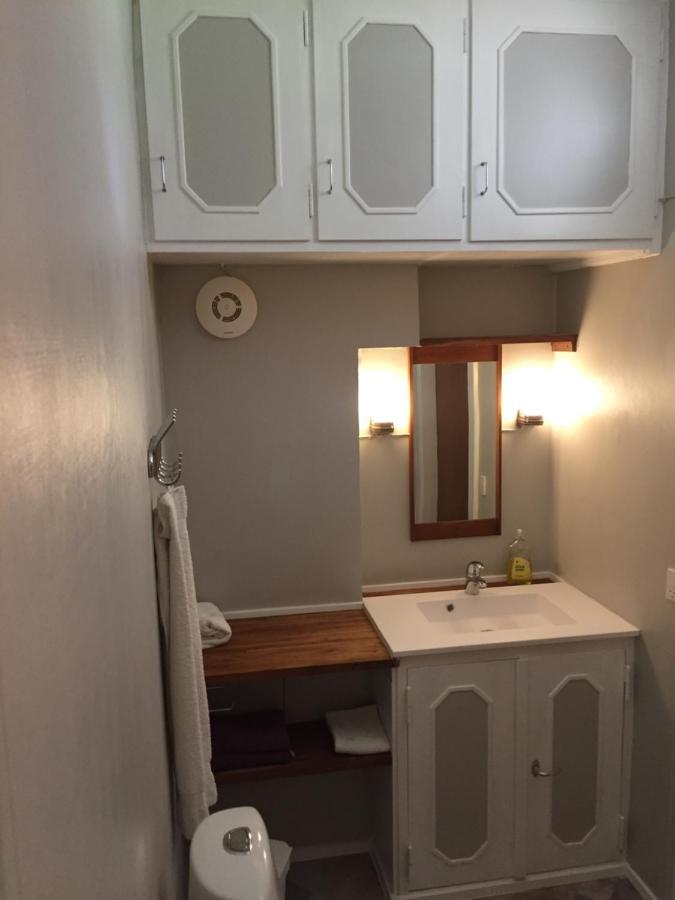 شتايغ Nygammelso Bed & Breakfast المظهر الخارجي الصورة