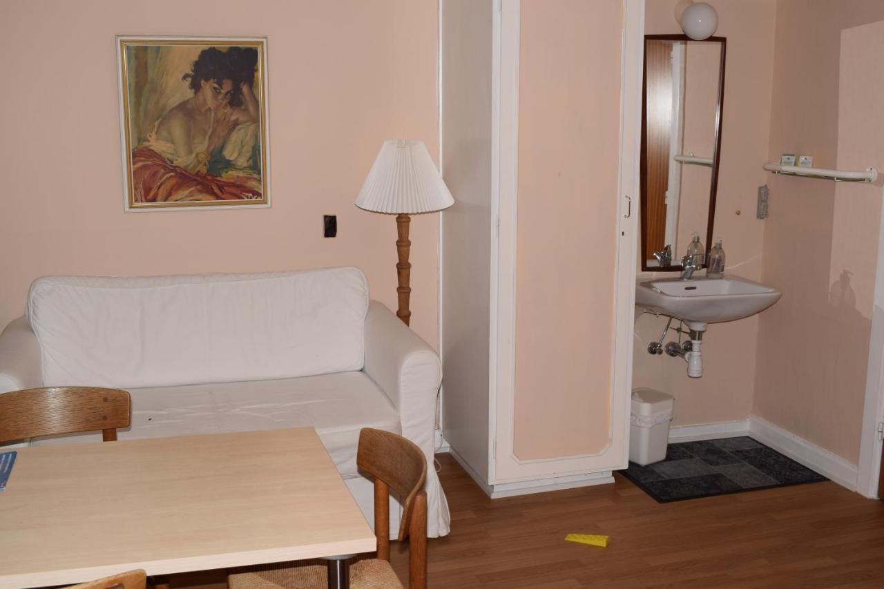 شتايغ Nygammelso Bed & Breakfast المظهر الخارجي الصورة