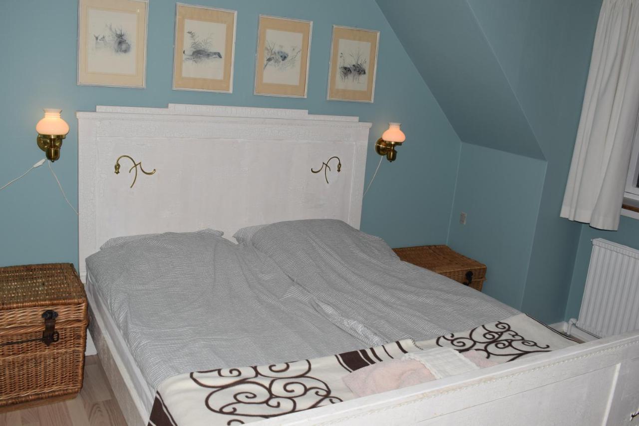شتايغ Nygammelso Bed & Breakfast المظهر الخارجي الصورة