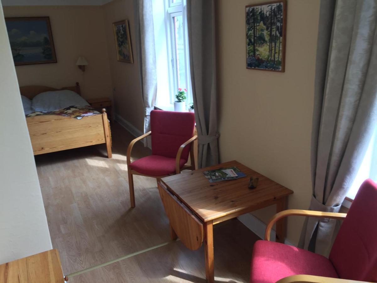 شتايغ Nygammelso Bed & Breakfast المظهر الخارجي الصورة