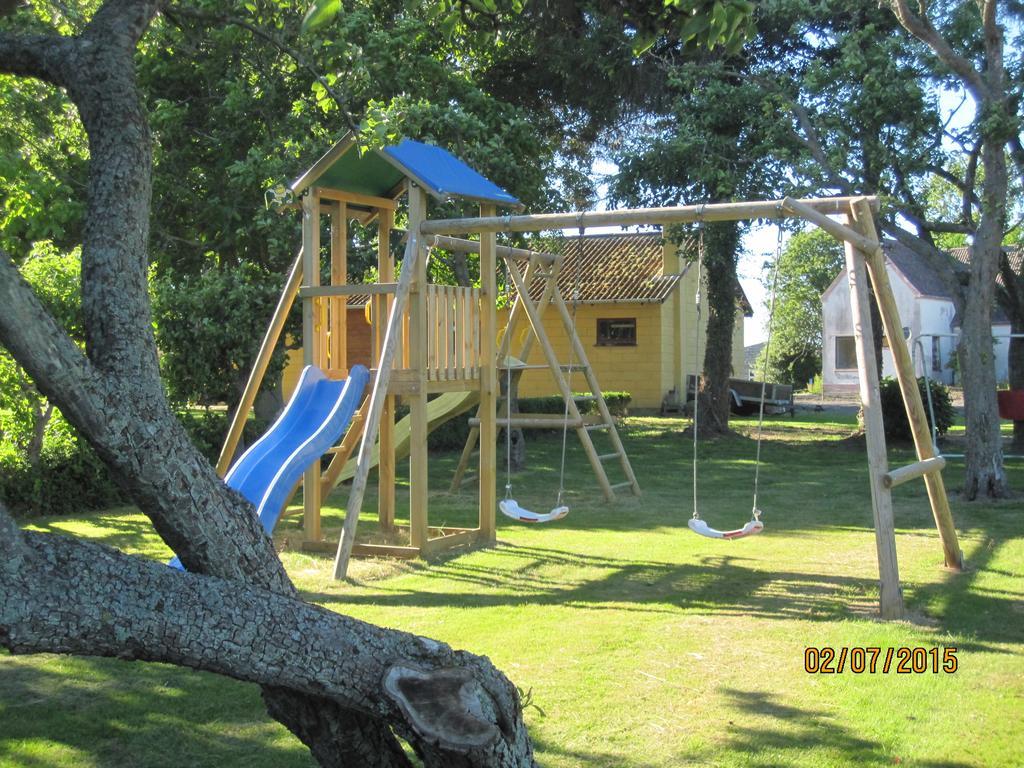 شتايغ Nygammelso Bed & Breakfast المظهر الخارجي الصورة