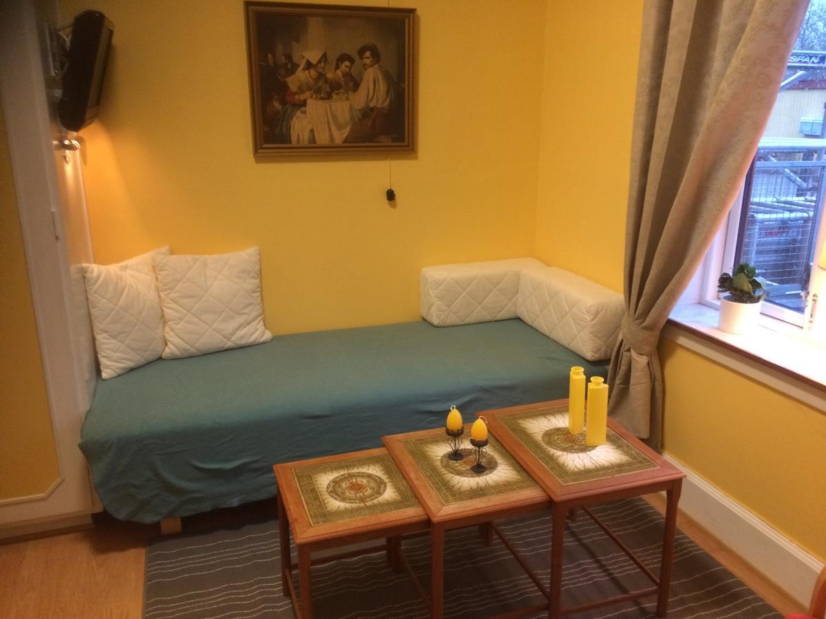 شتايغ Nygammelso Bed & Breakfast المظهر الخارجي الصورة