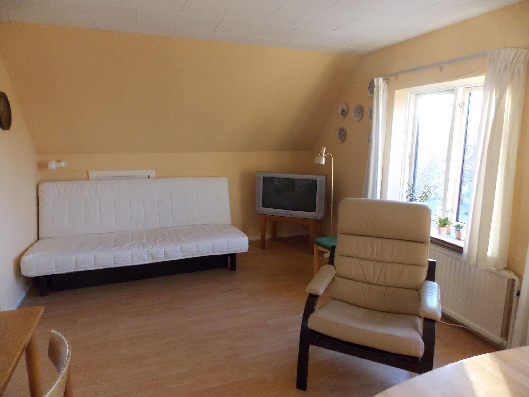 شتايغ Nygammelso Bed & Breakfast المظهر الخارجي الصورة