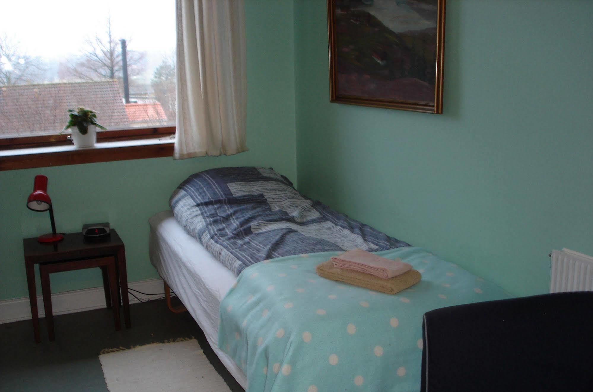 شتايغ Nygammelso Bed & Breakfast المظهر الخارجي الصورة