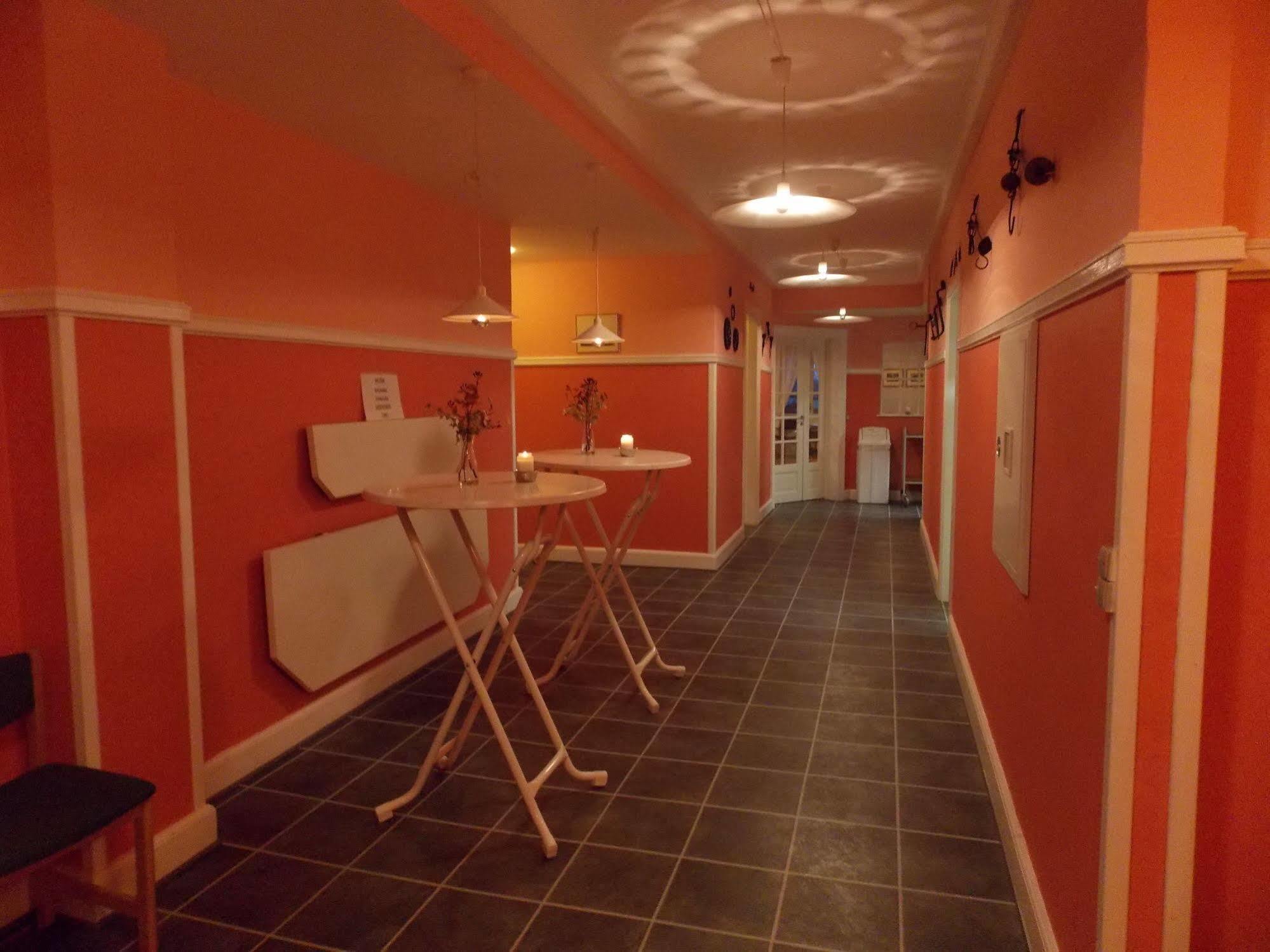 شتايغ Nygammelso Bed & Breakfast المظهر الخارجي الصورة